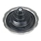Perko 0662DPG99B EPA Compliant Sealed Replacement Cap with VPR - Black 0662DPG99B - alternate 4
